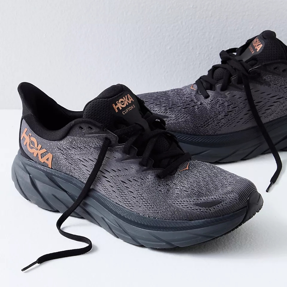 HOKA Clifton 8 Women's Sneakers